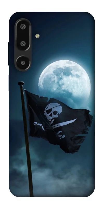 Чехол на Samsung Galaxy F16 Jolly Roger фото 1 из 1