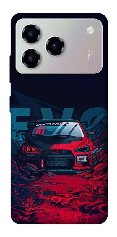 Чохол на ZTE Blade A76 EVO 10 фото 1 з 1