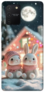 Чохол на Samsung Galaxy S10 Lite Christmas mood ver.8 фото 1 з 1