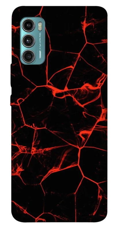 Чохол на Motorola Moto G60 Abstract ver.4 фото 1 з 1