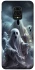 Чохол на Xiaomi Redmi Note 9s / Note 9 Pro / Note 9 Pro Max Ghost фото 1 з 1