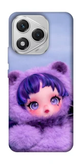 Чохол на Honor 400 Lite SKULLPANDA × My Little Pony Ver.2 фото 1 з 1