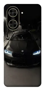 Чехол на Xiaomi Poco C71 BMW v45 фото 1 из 1