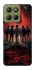 Чохол на Motorola Moto G15 4G Stranger Things ver.27 фото 1 з 1