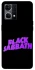 Чохол на Oppo Reno 7 4G Black Sabbath logo ver.1 фото 1 з 1