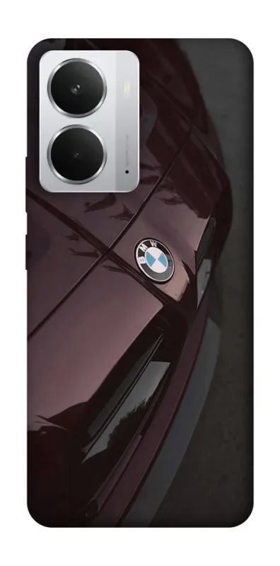 Чохол на Realme 14 BMW v51 фото 1 з 1