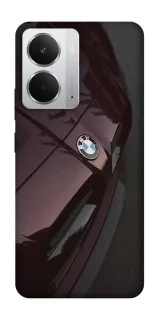 Чехол на Realme 14 BMW v51 фото 1 из 1