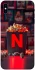 Чехол на Apple iPhone X (5.8") Netflix and popcorn фото 1 из 1