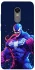 Чохол на Xiaomi Redmi 5 Plus / Redmi Note 5 (Single Camera) Venom фото 1 з 1