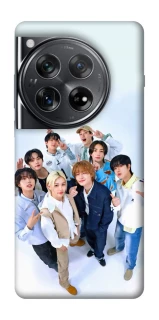 Чехол на OnePlus 12 Stray Kids v2 фото 1 из 1