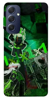 Чехол на Samsung Galaxy M54 5G Roblox v5 фото 1 из 1