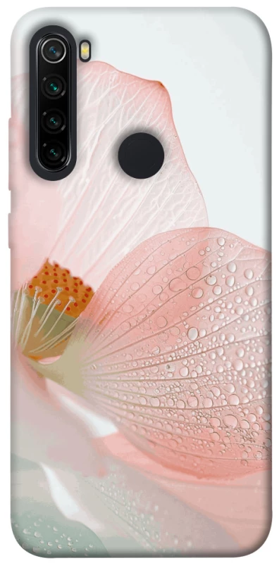 Чохол на Xiaomi Redmi Note 8 Flowers zon фото 1 з 1