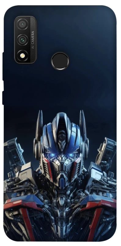 Чехол на Huawei P Smart (2020) Transformer фото 1 из 1