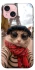 Чохол на Apple iPhone 15 (6.1") catparis фото 1 з 1