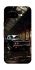 Чохол на Google Pixel 9a Black classic car фото 1 з 1
