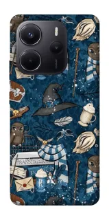 Чехол на Xiaomi Redmi Note 14 5G Harry Potter V20 фото 1 из 1