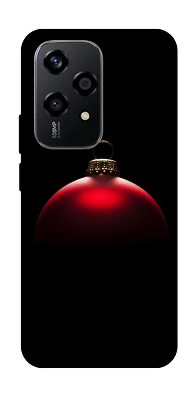 Чехол на Honor 200 Lite Christmas bauble фото 1 из 1