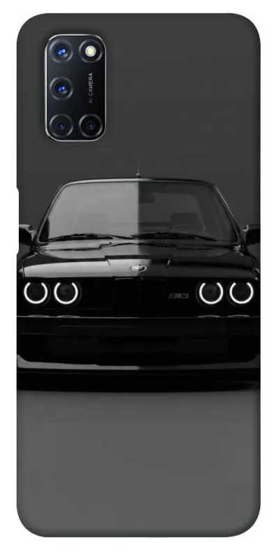 Чохол на Oppo A52 / A72 / A92 BMW v11 фото 1 з 1