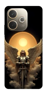 Чохол на Oppo A5 Pro 4G Archangel Michael фото 1 з 1