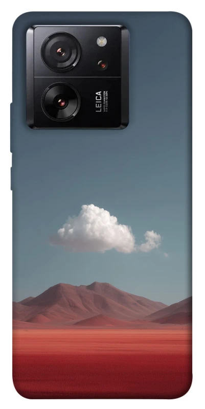 Чохол на Xiaomi 13T Pro Cloud mountain фото 1 з 1