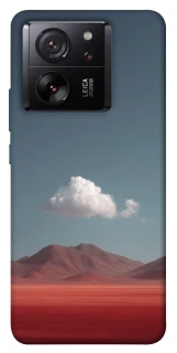Чохол на Xiaomi 13T Pro Cloud mountain фото 1 з 1