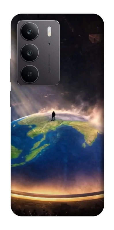 Чехол на Realme C75 Kanye West ver.1 фото 1 из 1