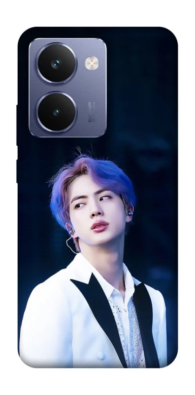Чехол на Realme P3 Ultra Jin - BTS фото 1 из 1
