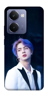Чохол на Realme P3 Ultra Jin - BTS фото 1 з 1