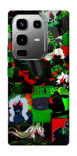 Чохол на Infinix Note 50 Pro Roblox v1 фото 1 з 1