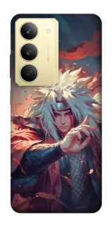 Чохол на Realme 14x Jiraiya фото 1 Чохол на Realme 14x Jiraiya фото 1 з 1