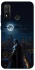 Чохол на Huawei P Smart (2020) The Dark Knight фото 1 з 1