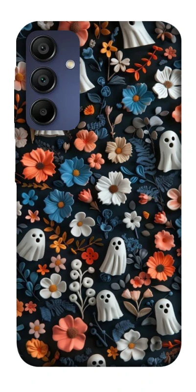 Чохол на Samsung Galaxy A15 4G/5G Halloween Style фото 1 з 1