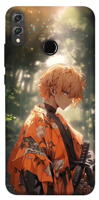 Чехол на Huawei Honor 8X Zenitsu фото 1 из 1