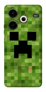 Чехол на TECNO Pova 6 Neo (LI6) Creeper фото 1 из 1