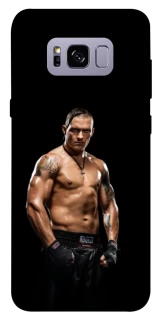 Чохол на Samsung G955 Galaxy S8 Plus usik фото 1 з 1