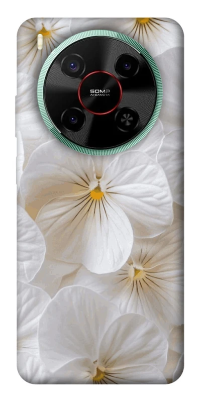 Чохол на ZTE Nubia V70 Max Pastel Dreams фото 1 з 1