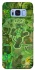 Чохол на Samsung G950 Galaxy S8 Dandysworld tv green theme фото 1 з 1