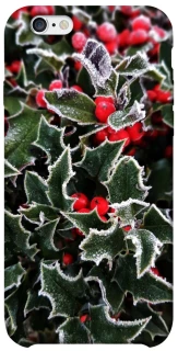 Чехол на Apple iPhone 6/6s (4.7") Новогодний v32 фото 1 из 1