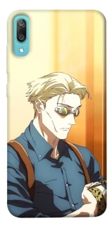 Чехол на Huawei Y6 Pro (2019) Nanami v3 фото 1 из 1