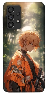 Чехол на Samsung Galaxy A33 5G Zenitsu фото 1 из 1