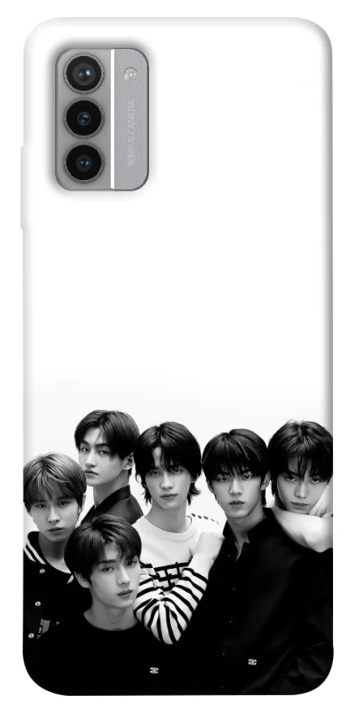 Чехол на Nokia G42 TWS фото 1 из 1