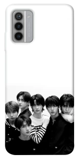 Чехол на Nokia G42 TWS фото 1 из 1