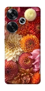 Чохол на Xiaomi Poco F6 Bouquet фото 1 з 1