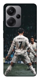 Чохол на Xiaomi Redmi Note 13 Pro+ Ronaldo фото 1 з 1