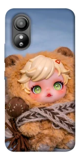 Чохол на ZTE Blade L220 SKULLPANDA × My Little Pony Ver.4 фото 1 з 1