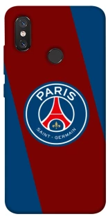 Чохол на Xiaomi Mi 8 FC PSG v2 фото 1 з 1