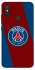 Чохол на Xiaomi Mi 8 FC PSG v2 фото 1 з 1