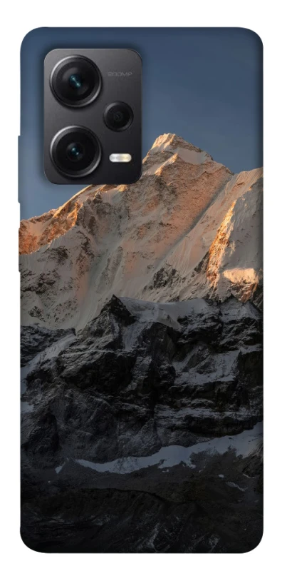 Чохол на Xiaomi Redmi Note 12 Pro 5G Mountain фото 1 з 1