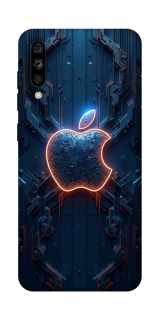 Чехол на ZTE Blade A7s (2019) Apple logo ver.1 фото 1 из 1