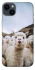 Чохол на Apple iPhone 14 Plus (6.7") Лама фото 1 з 1